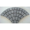 Paving stone mesh