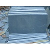 black slate