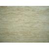 white travertine