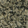 Green granite