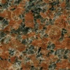 Maple Red Granite, G562 Granite