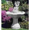 fountain