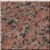 Marshal Red granite