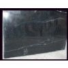 black makoo marble