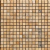 Golden Yellow Travertine