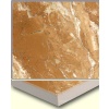 tea rose marble composite with ceramic tiles,marbl