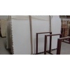 Pure White Marble Slabs