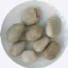 River pebble stone for driveway