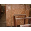 Rose Marble Slabs from Turkey