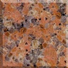 Maple Red Granite