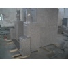 Tombstones Japanese style