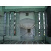 G603 Granite Column