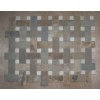 slate mosaic
