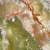 Green Onyx Iran