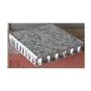 lightweight alu honeycomb stone panel