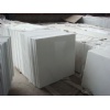 white marble