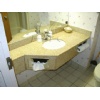 granite vanity for kichen