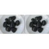 High polished pebble stone, stone