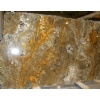 Minsk Dark granite slabs