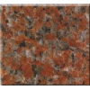 Maple Leaf Red granite