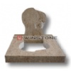 Monuments Western Style wste-011