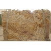 Typhoon Bordeaux granite slabs