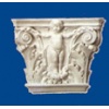 stone carved