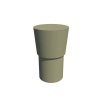 RB009 Round Bollard