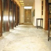 Light Emperador Marble Flooring