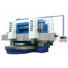 CK5280Q CNC Double column vertical lathe
