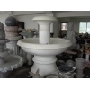 Fountain ball