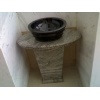 Absolute Black Granite Sinks, Wash Basins