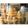 Small fountain