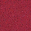 Mirror Fleck Red Carpet Quartz Stone - YQ0925