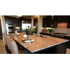 Granite countertops