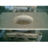 G682 Granite Vanity