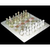 Marble, Onyx Chess Set, Handcrafts