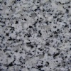 Chinese Granite, G640 Slab, White Granite