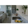 Nano Crystallized Stone Countertop