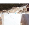 Volakas marble blocks