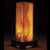 Aragonite Lamp, Handicrafts Aragonite, Aragonite M