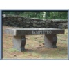 Bench Monument