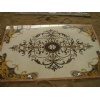 Mosaic, Waterjet Medallion