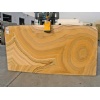 Iran Orange Onyx CC