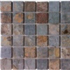 mosaic slate stone