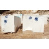 Volakas white blocks