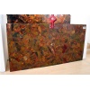 Jamaica Jasper Semi Precious Stone