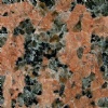 Rosso Balmoral Taivassalo
