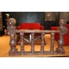 Balustrade & Railings