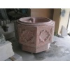 Water font